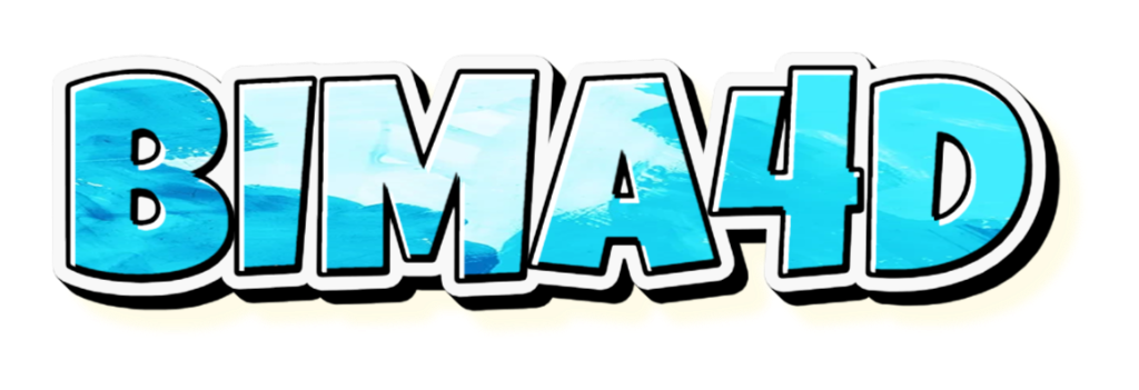 BIMA4D